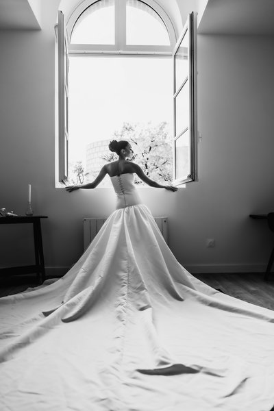 Mariage Sofia & Ariless