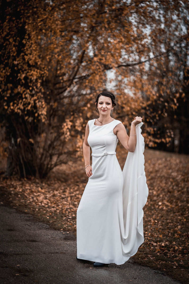 Mariage Julie et Lionel