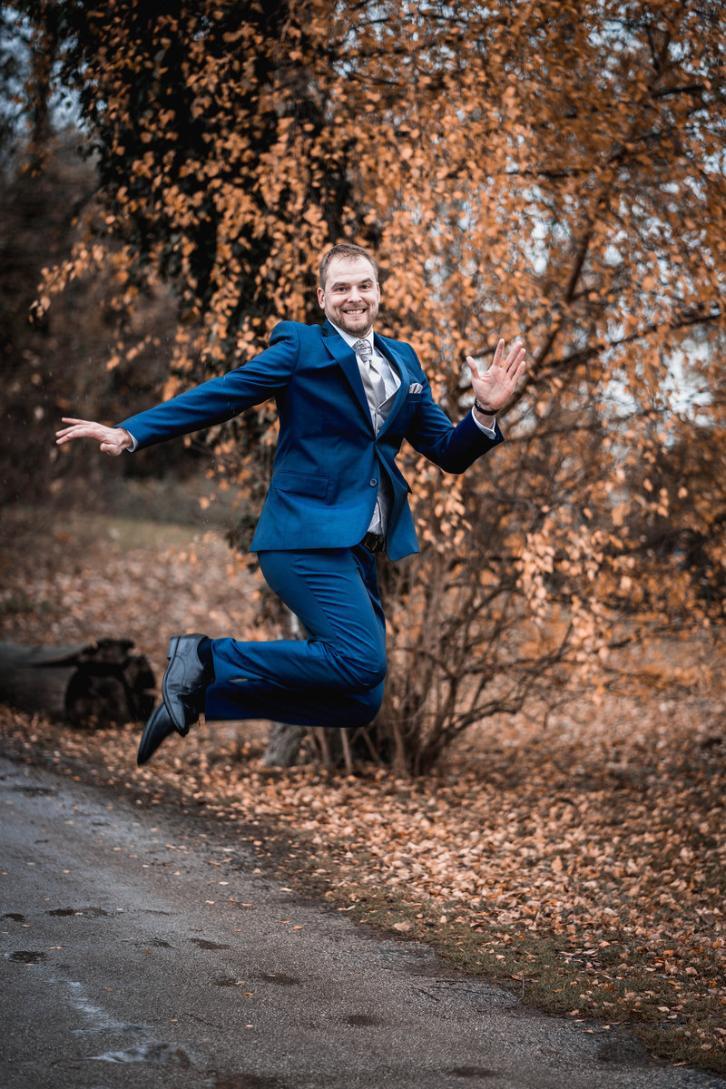 Mariage Julie et Lionel