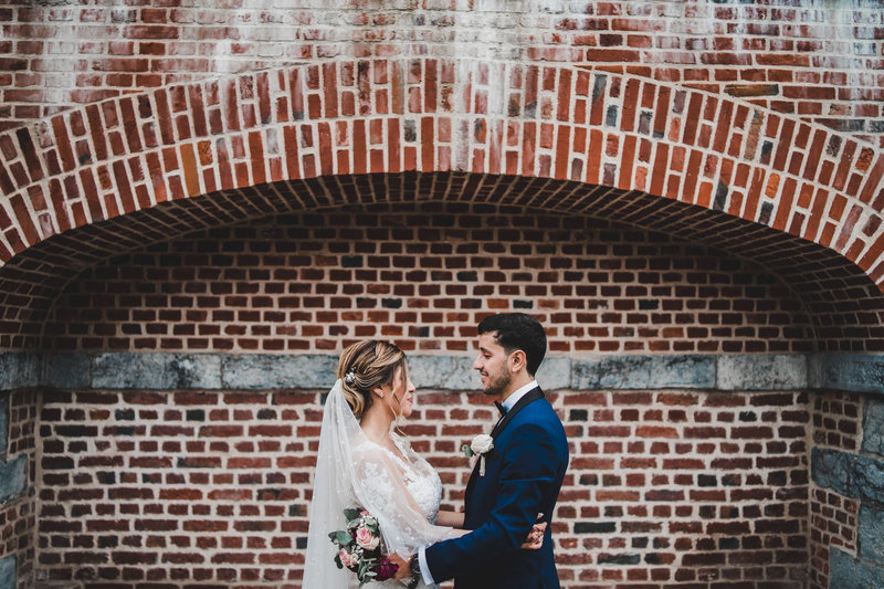 Mariage Katia et Yassine